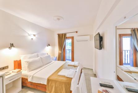 Zinbad Kalkan - 42