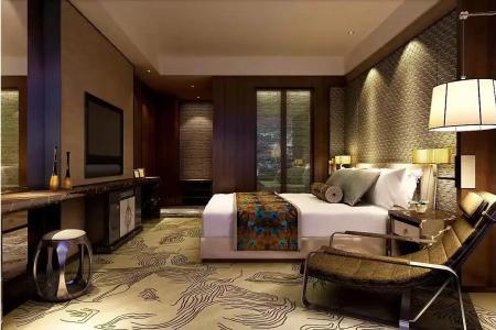 Mandarin Oriental Pudong, Shanghai - 72