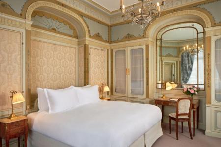 Hôtel Raphael - 79