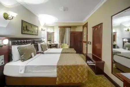 Oglakcioglu Park Boutique - 45