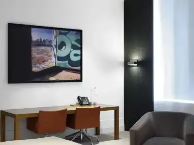 Andaz 5th Avenue-a concept by Hyatt - 50