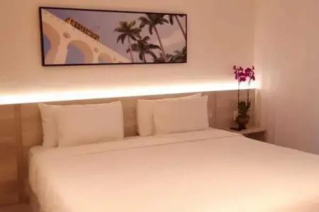 Wyndham Rio de Janeiro Barra - 84