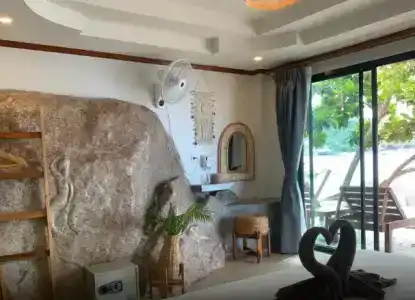 Koh Tao Heritage - 180