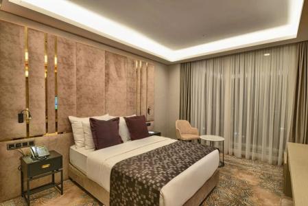 Best Western Premier Ottoperla - 22