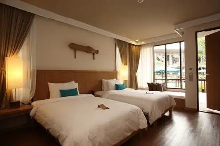 Sai Kaew Beach Resort - 35