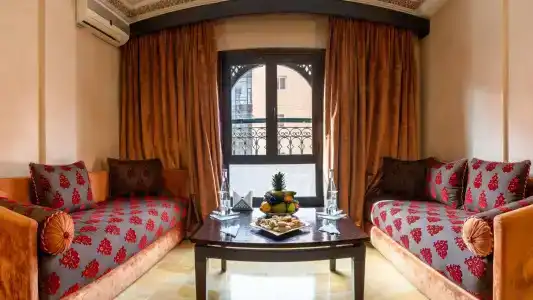 Diwane & Spa Marrakech - 61