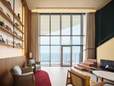 Ananti Hilton Busan - 42
