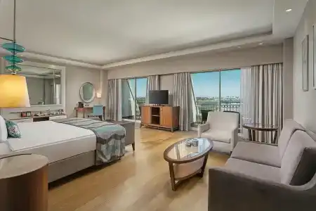 Titanic Deluxe Golf Belek - 83