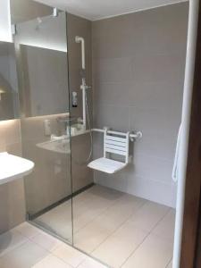 Amedia Plaza Dresden - 33