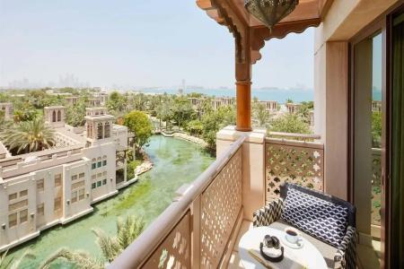 Jumeirah Al Qasr - 64