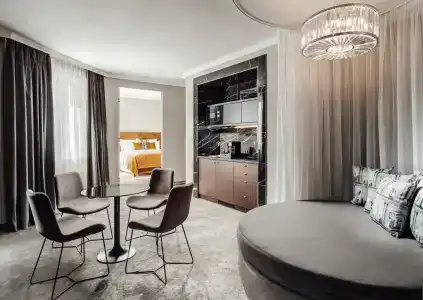 Starlight Suiten Budapest - 61