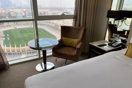 Centro Al Manhal by Rotana - 39
