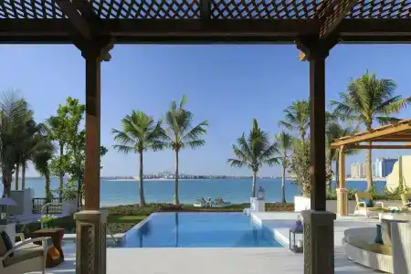 One&Only The Palm Dubai - 128