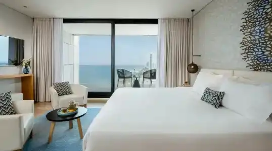 Vert Lagoon Netanya - 43
