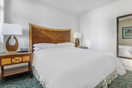 Hilton Grand Vacations Club at Hilton Hawaiian Village - 94