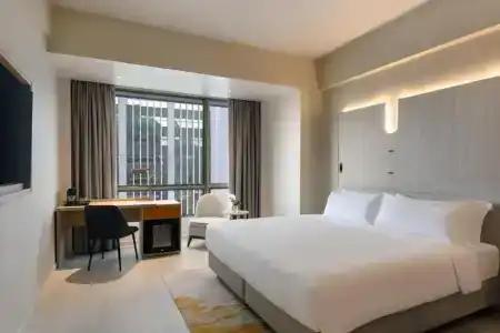 Peninsula Excelsior - 21