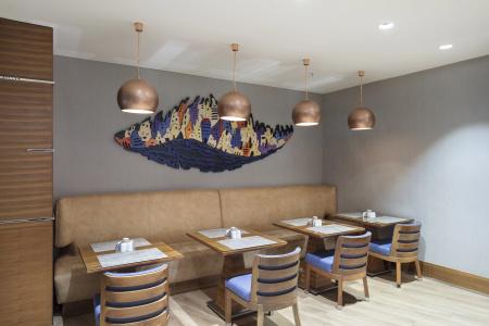 Hampton By Hilton Bursa - 20