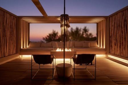 Elysium Boutique & Spa (Adults Only) - 118