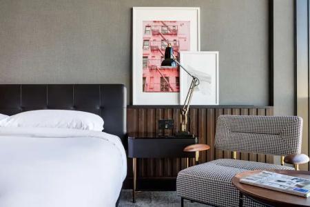 The Edwardian Manchester, A Radisson Collection - 35