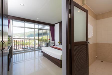 Patong Buri Resort- Sha Certified - 56
