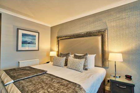 Best Western Inverness Palace & Spa - 36