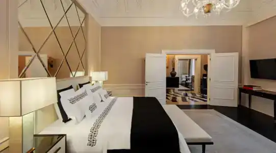 The St. Regis Rome - 49