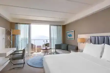 Caresse, a Luxury Collection Resort & Spa, Bodrum - 42