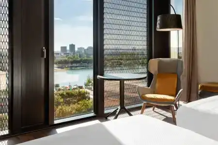 Melia Vienna - 48