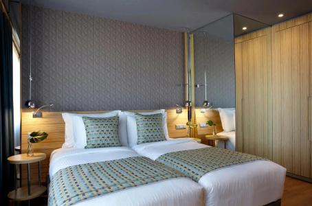 Wyndham Grand Athens - 108