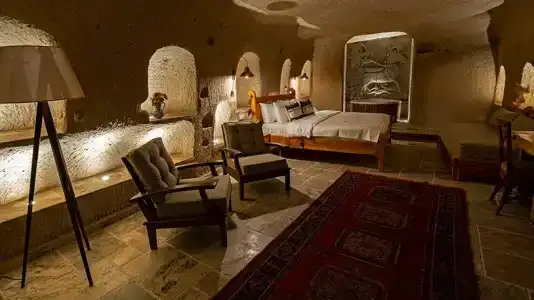 Petra Inn Cappadocia - 73