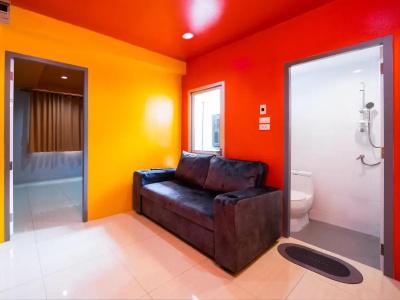 Oh Bangkok Hostel - Khaosan - 11