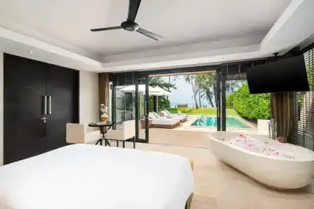 Nikki Beach & Spa Koh Samui - 49
