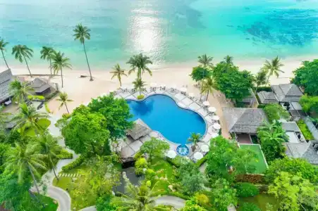Nora Beach Resort & Spa - Sha Extra Plus - 0