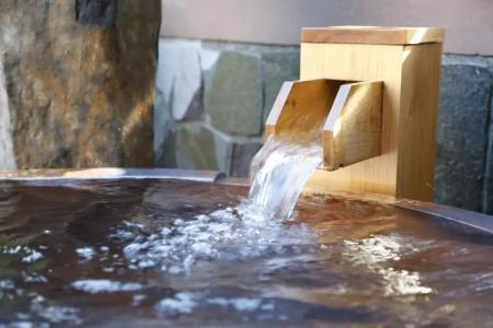 Dormy Inn Kofu Marunouchi - 23