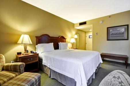 Hampton Inn Charleston-Historic District - 30