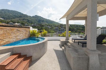 Phunawa Resort - Sha Plus - 123