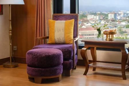 Shangri-La Chiang Mai - Sha Extra Plus - 7