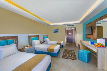Titanic Aqua Park Resort - Families and Couples only - 43