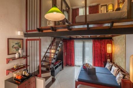 Red Ginger Chic Resort - Sha Extra Plus - 57