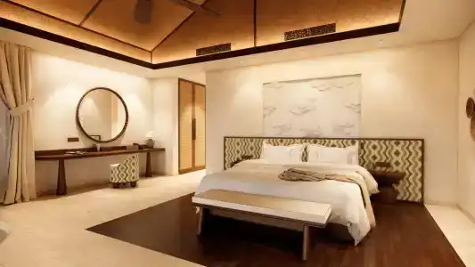 Nikki Beach & Spa Koh Samui - 45