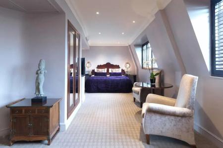 Radisson Blu Edwardian Hampshire, London - 44