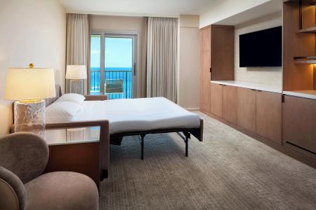 Sheraton Waikiki - 178