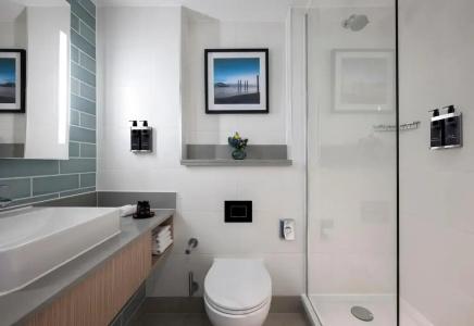 Jurys Inn Brighton Waterfront - 61