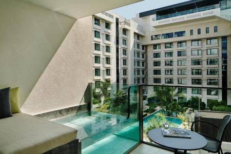 Grand Hyatt Athens - 33