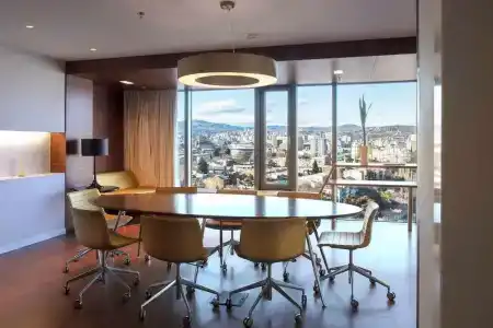 Radisson Blu Iveria - 56