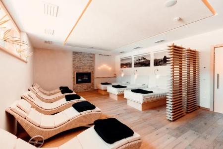 Boutique Nives - Luxury & Design in the Dolomites - 11