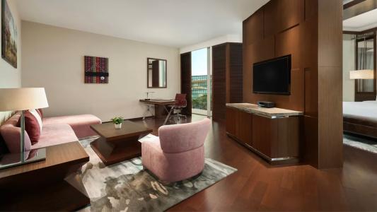 Jw Marriott Hanoi - 61