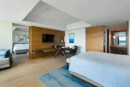 Jw Marriott Sanya Dadonghai Bay - 71