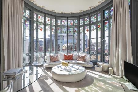 El Palauet Barcelona - 47
