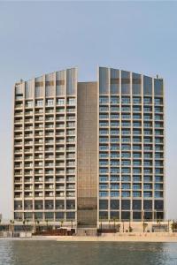 Intercontinental Abu Dhabi, An Ihg - 37
